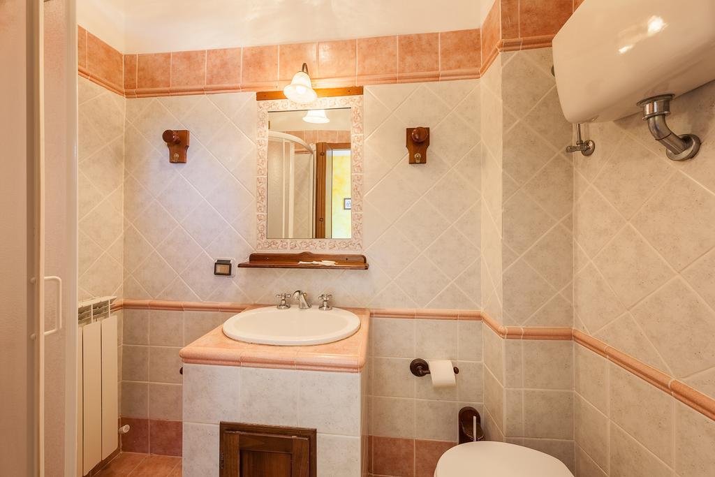 Agriturismo Quercetelli Castiglione del Lago Exterior foto