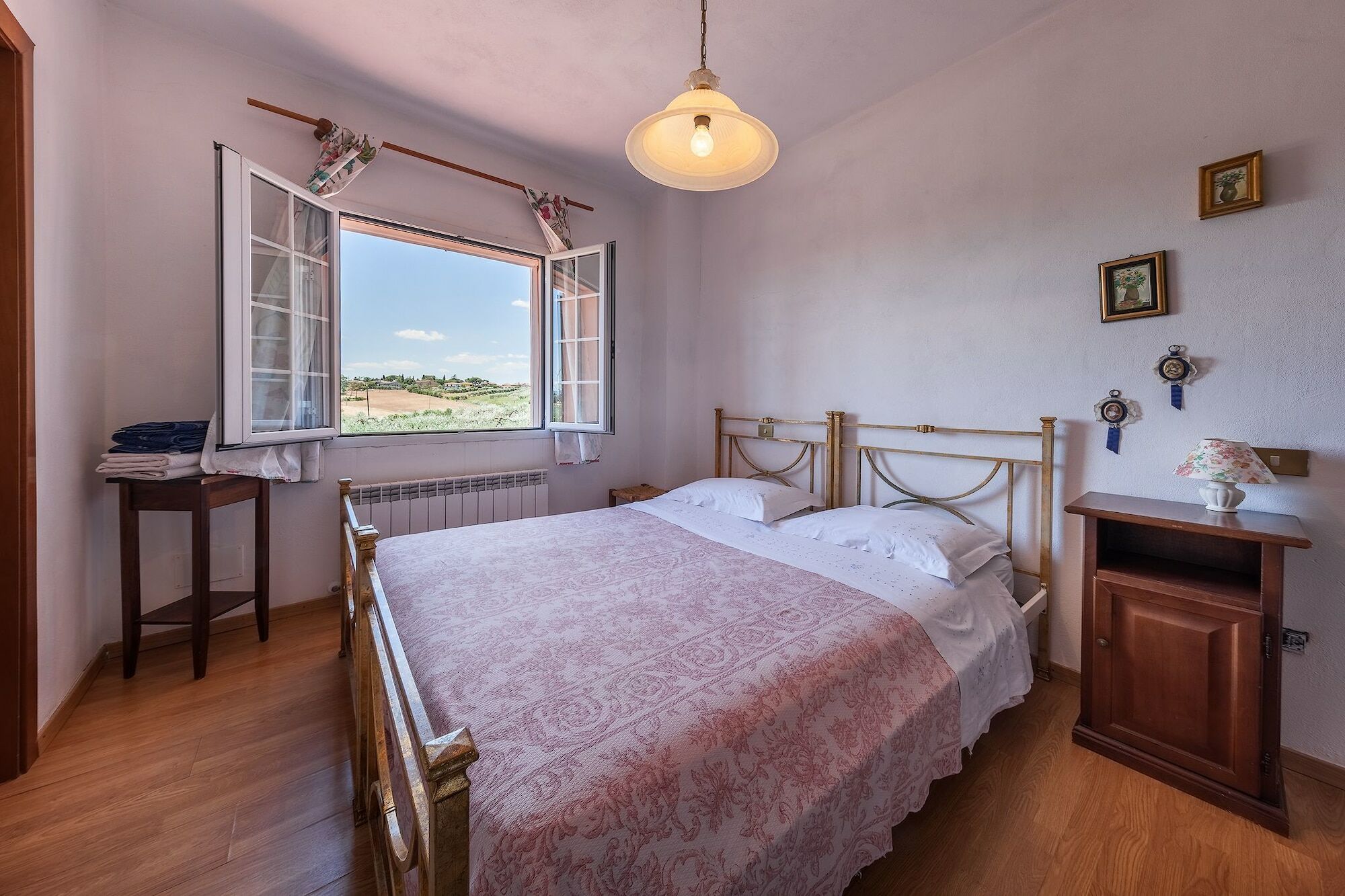 Agriturismo Quercetelli Castiglione del Lago Exterior foto