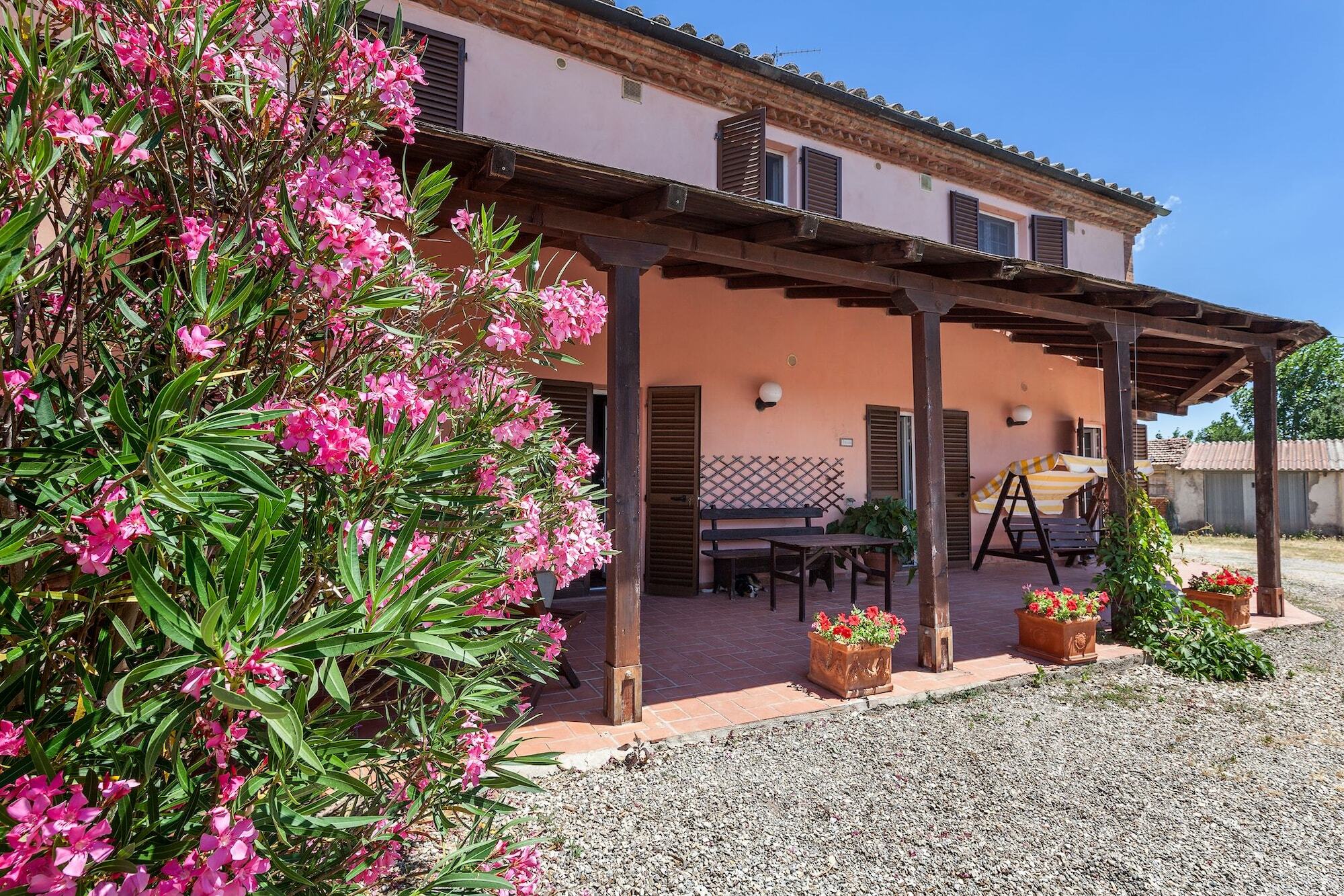 Agriturismo Quercetelli Castiglione del Lago Exterior foto